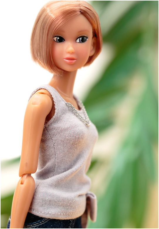 HOT ITEM | momokoドール公式サイト - momokoDOLL.com
